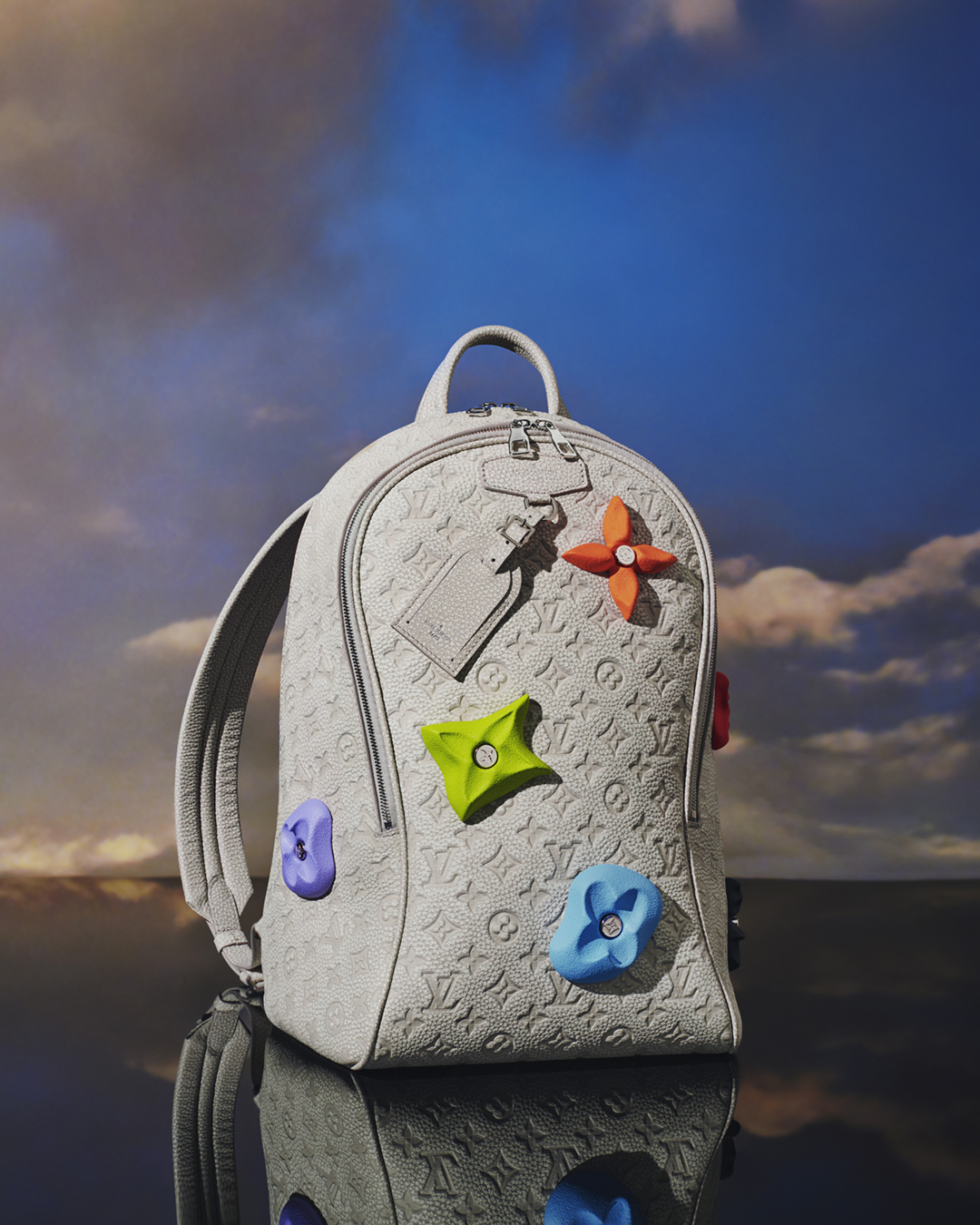 LOUIS VUITTON - Set Design by NICHOLAS WILLIAM WHITE